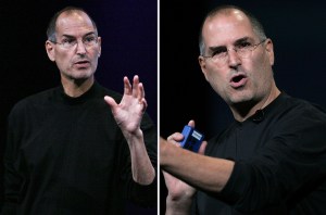 Jobs Coming Back to Apple in June