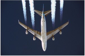 Google's Travel Deal Cleared for Takeoff