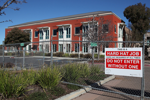 Facebook's Menlo Park Move Is Almost Complete