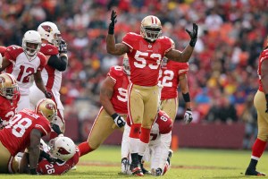 Breakout Year Gives 49ers a Dynamic Duo