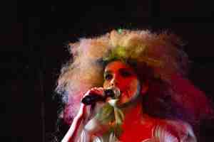 Five Reasons You Should See Björk in Richmond