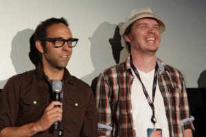 Collection of Short Films and Comedy With Bay Area Connection