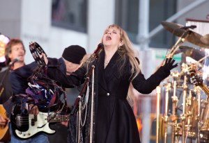 Fleetwood Mac: Back Next Year