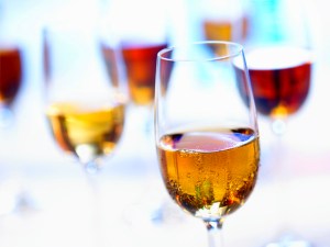 Sherry Celebration