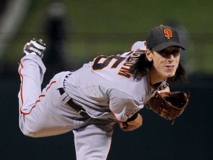 Chef's Stoner Dish Named After Lincecum