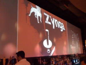 Facebook Could Buy Zynga
