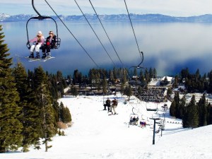 Skiing Goes Long at Homewood