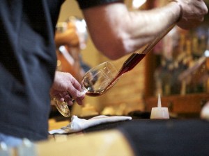 Livermore Barrel Tasting Weekend