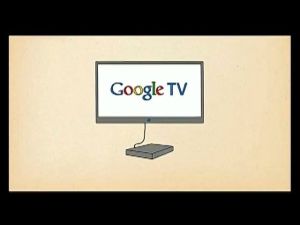 Google Play Now Available for Google TV