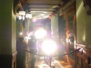 The Winchester Illuminated