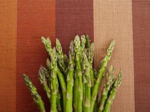The Great Stockton Asparagus Dine Out