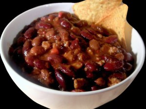 Cambria Chili Cook-Off