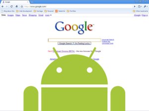Google Chrome Browser Coming to an Android Near You