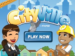 CityVille Heads to Google+