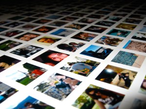 Print Your Friend's Facebook Profile Images