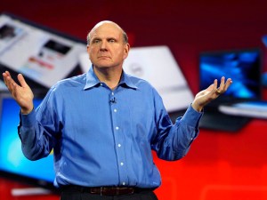 Microsoft Jumps the Cloud to Share Space With Google