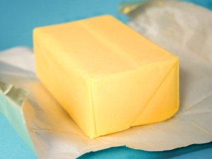 Butter & Egg Days