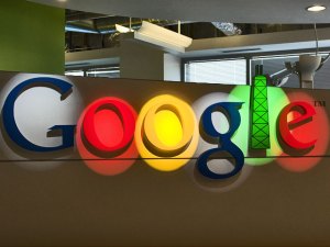 Google Settles Book-Scanning Lawsuit
