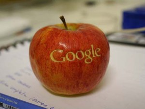 Hacker Comex, Fired from Apple, Goes to Google