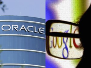 Verdict in Oracle-Google Suit Expected Monday
