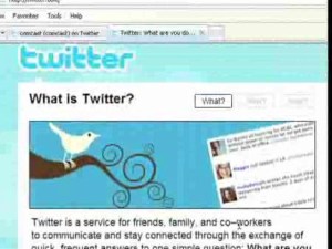 Yahoo Teams Up With Twitter