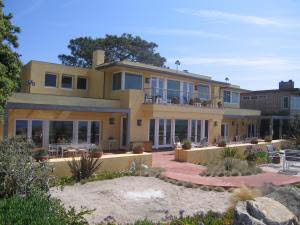 Sweet Home: $24.5M For A Mediterranean-Style Hideaway