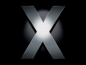 Apple Already Testing Next Mac OS X 