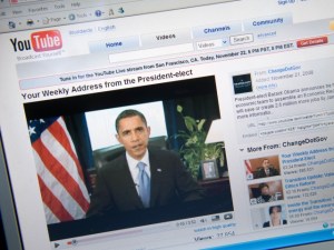 Viacom's $1B YouTube Suit Returns