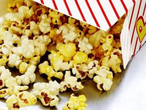 Wild Card Weekdays at Santa Cruz Film Fest