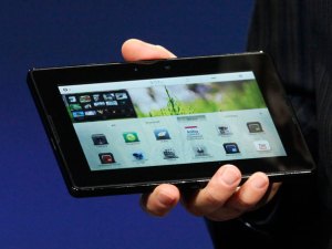 RIM Tries to Entice Android Developers 