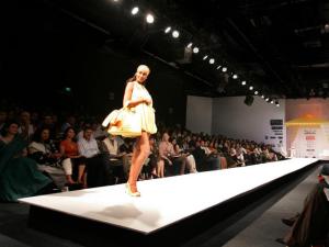 Fashion Model