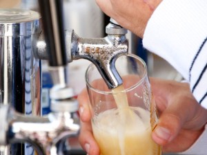 Mardi Gras Pub 'n Grub Crawl