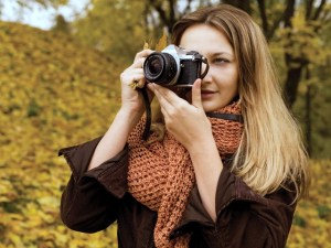 Discover Your Inner Ansel Adams