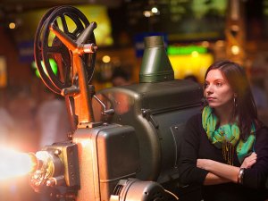 French Films in Sactown