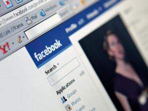 Bahrain Joins the Facebook Freedom Fighters' Force
