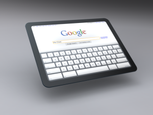 Google Acquires Motorola Mobility