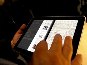 Square Makes iPad a Cash Register