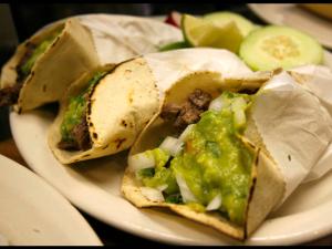 San Jose Taco Festival