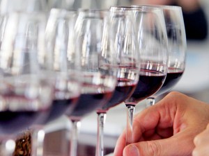 Winter in the Wineries Winds Down