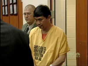 JIng Wu makes first appearance in court