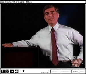 Opinion: Dukakis on California Primary