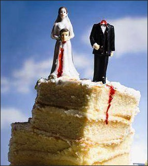 Divorcing Couple Told to Share FB Passwords