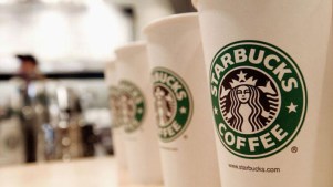 Starbucks to Post Calorie Counts Nationwide
