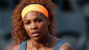 Serena Williams Makes Controversial Remarks on Steubenville Rape Case