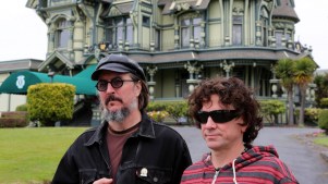 Primus Sails the Seas of 5.1 Surround Sound