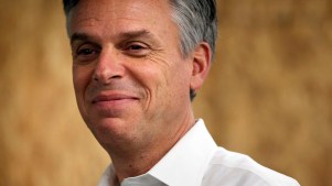 Huntsman Explains Comment Comparing GOP to China's Communist Party
