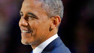 Obama: We Fought Our Way Back