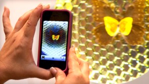 Smartphone Photos as True Art