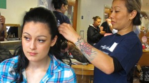 Boarding School Kids Get "Royal Treatment" for Prom