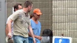 Randy Travis Sues to Block DWI Video